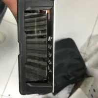 کارت گرافیک rx580 nitropluse