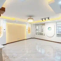 ۸۰مترنوسازفول امکانات سندآماده فول دیزاین غرق نور|فروش آپارتمان|اندیشه, شهرک المهدی|دیوار