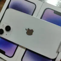 موبایل برند اپل 14|موبایل|تهران, آسمان|دیوار