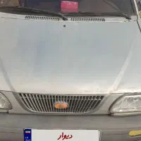 پراید ۱۴۱|خودرو سواری و وانت|رشت, رودبارتان|دیوار