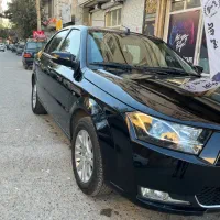 دنا معمولی تیپ ۲ مدل ۱۴۰۰ بیرنگ|خودرو سواری و وانت|کرمانشاه, |دیوار