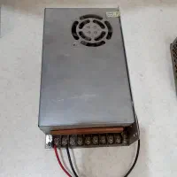 اداپتور سوییچینگ ۲۰ امپر ۱۰ امپر ۵ امپر منبع تغدیه
