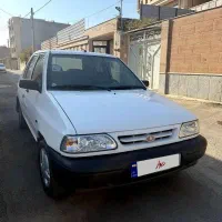 پراید 131 مدل آخر99 شاستی پلمپ