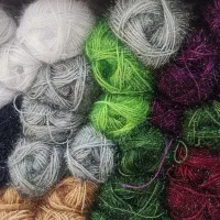 رنگ اکرلیک ، خمیر تکسچر|صنایع دستی و سایر لوازم تزئینی|اهواز, زیباشهر|دیوار