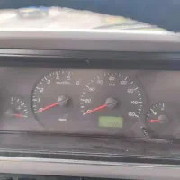 مزدا دوکابین ۲۰۰۰۰|خودرو سواری و وانت|لاهیجان, آهندان|دیوار