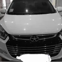 جک اس ۵ نیوفیس