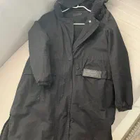 پالتو داخل خز گرم