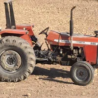 تراکتورتمیز۸۳