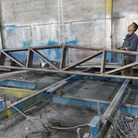 خدمات فنی کبیری