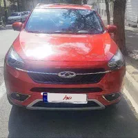 تیگو۷ مدل ۹۷ بدون رنگ