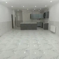 نیم طبقه۱۵۰ متری دوخواب پاسداران سفیر امید دانیال