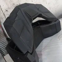 باگس متورهای 4چرخ|قطعات یدکی و لوازم جانبی|محمدشهر, محمدشهر|دیوار