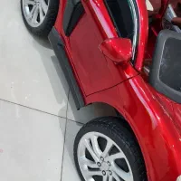 ماشین شارژی مک لارن کیلومتر دیجیتال فول اپشن|اسباب‌بازی بچه|تهران, سبلان (لشگر)|دیوار