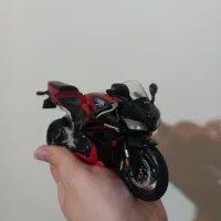 ماکت موتور CBR600