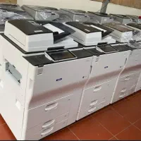 Ricoh MP 9003|پرینتر، اسکنر، کپی، فکس|کرج, دانشگاه آزاد|دیوار