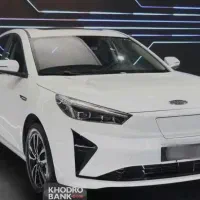 جک برقی ej7