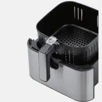 سرخ کن نو نو|اجاق گاز و لوازم برقی پختوپز|رشت, پسیخان|دیوار