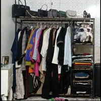 تولید و پخش رگال لباس به قیمت عمده