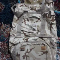 کوله سربازی  کاملا سالم|کوهنوردی و کمپینگ|تبریز, |دیوار