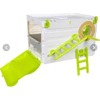 لانه عروس هلندی درحد نو