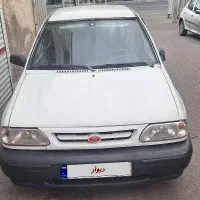 پراید مدل ۷۹