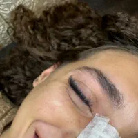 اکستنشن و لیفت مژه با قیمت استثنایی (آف محدود)|خدمات آرایشگری و زیبایی|ری, شهید غیوری (ابن باویه)|دیوار