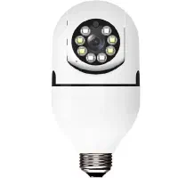 دوربین لامپی چرخشی|دوربین مداربسته|اردبیل, |دیوار