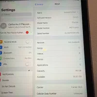 Ipad air MD793X/A|تبلت|تهران, هروی|دیوار