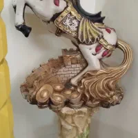 مجسمه فایبر گلاس