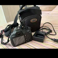 دوربین عکاسی کنون ۱۲۰۰D|دوربین عکاسی و فیلمبرداری|اردبیل, |دیوار