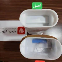 پنکه مه پاش دوقلو توربو شارژی اورجینال|پنکه و تصفیه‌کنندهٔ هوا|تهران, شهرآرا|دیوار