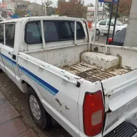 مزدادوکابین شاسی پلمپ