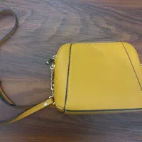 کیف چرم گامارو