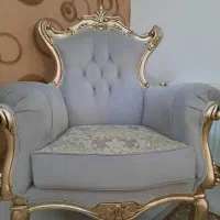 مبلمان استیل|مبلمان خانگی و میز عسلی|اسلامشهر, شهرک الهیه|دیوار