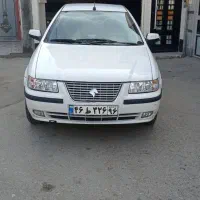 سمند ۱۳۹۱ اقساطی با کم ترین ترین پیش پرداخت ممکن