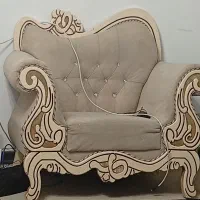 مبل هفت نفره|مبلمان خانگی و میز عسلی|شیراز, سلطان آباد|دیوار