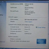 لب تاب لینوو|رایانه همراه|تهران, اتابک|دیوار