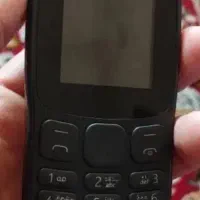 گوشی نوکیا ساده اصلی