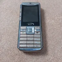 گوشی ساده جی ال ایکس