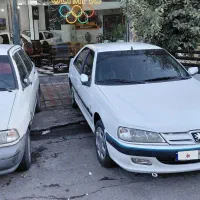 پرشیا ۹۳دوگانه کارخانه|خودرو سواری و وانت|سلماس, |دیوار