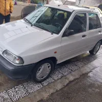 پراید ۹۸بیرنگ|خودرو سواری و وانت|قائم‌شهر, |دیوار