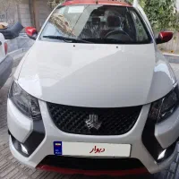 کوییک GXR مدل ۱۴۰۳ صفر خشک
