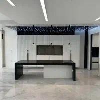 ۱۹۰متر _ رحمانیه ۱۲ _ تراس بزرگ _ ویو ابدی