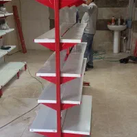 برای مغازه و خانه قفسه واستند|کتابخانه، شلف، قفسههای دیواری|تبریز, |دیوار