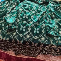 لباس محلی|لباس|لردگان, |دیوار