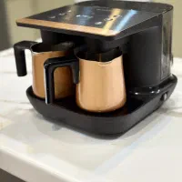 قهوه ساز ترک|کافیشاپ و رستوران|همدان, |دیوار