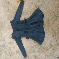 لباس دخترانه