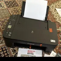 پرینتر کانن