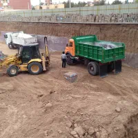 پیمانکاری و باز سازی ساختمان