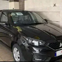 سهند صفر مشکی متالیک